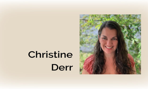 Cherokee legends and lore come to life at Karns Library
