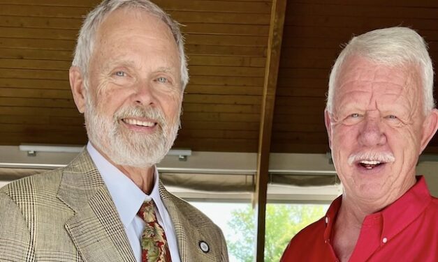 Hidden hero + Silver alert + Martha Tate + candidate forums ++