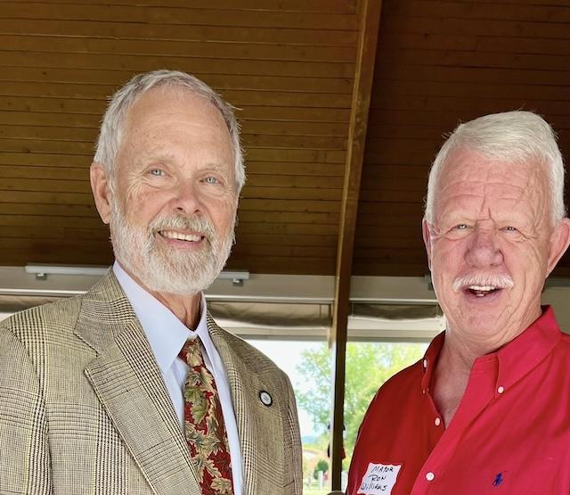 Hidden hero + Silver alert + Martha Tate + candidate forums ++