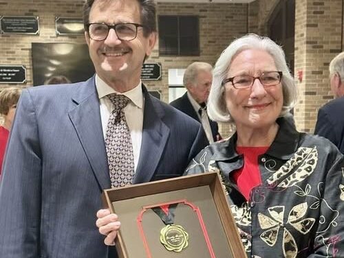 East Knox Cleanup + Farragut notes + Ftn. City Candidates + Gay St Bridge ++