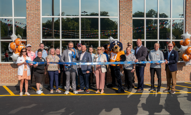 Food City Grand Re-Opening Hardin Valley