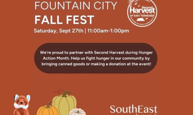 Fountain City to host two big events: Fall Fest & Christmas Parade