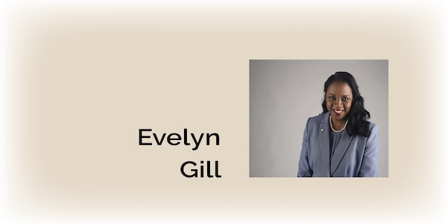 Evelyn Gill responds to Emerald Youth proposal