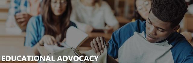 Harmony expands free Education Advocacy for many KC students