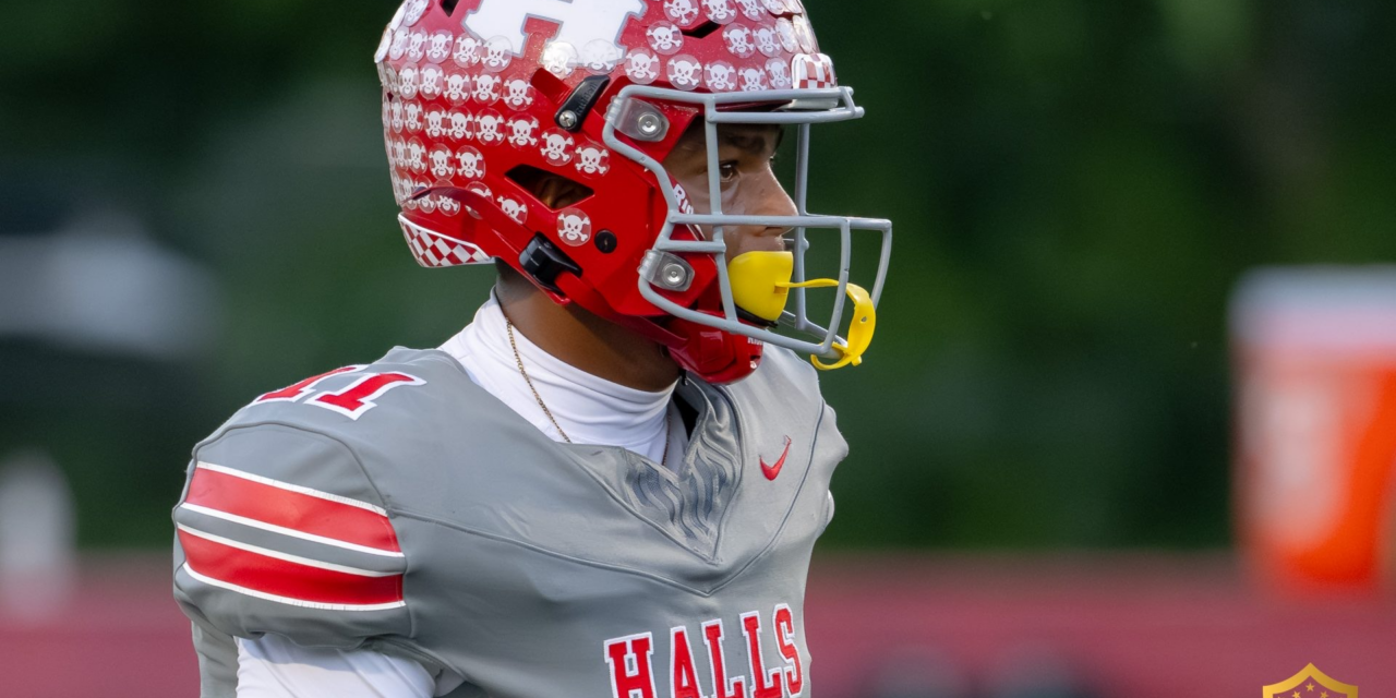 Halls knocks off West in OT; Crittenden FG seals the deal