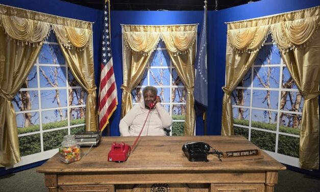 Island Home field trip; Hillcrest golf tournament ahead