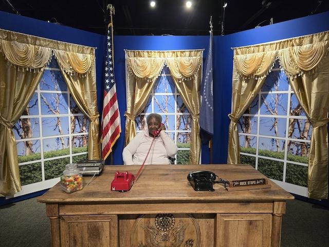 Island Home field trip; Hillcrest golf tournament ahead