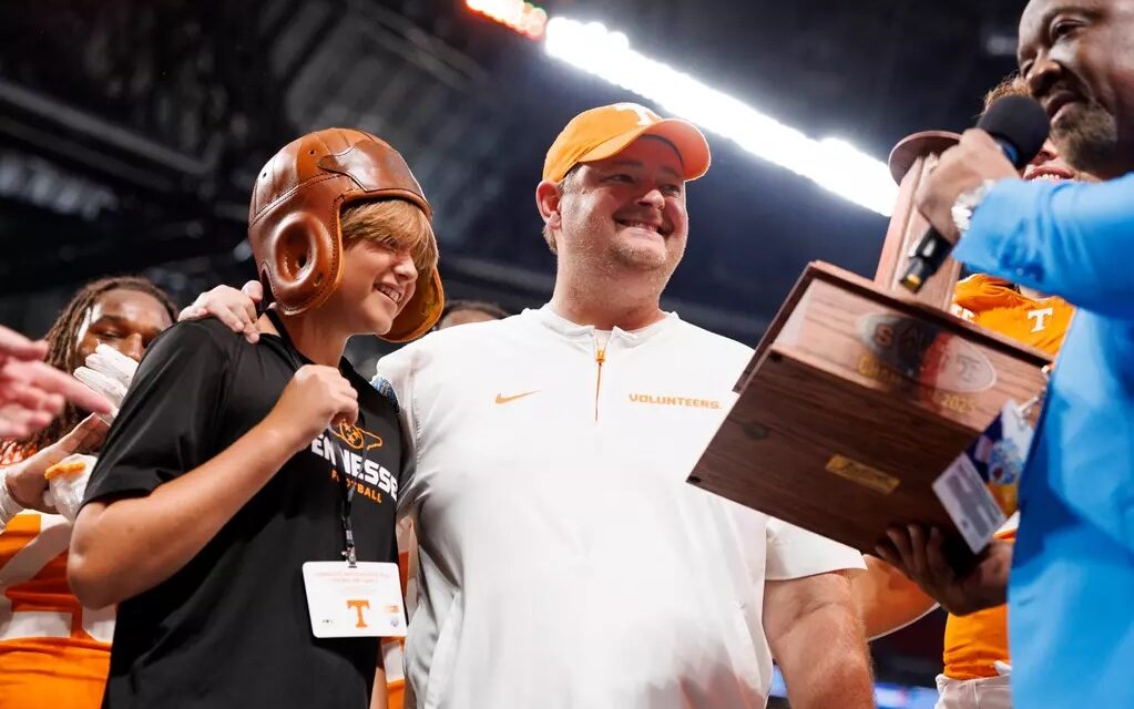 Jump to conclusion: Heupel can coach