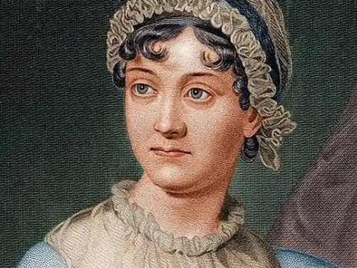 Jane Austen comes to life at Clarence Brown Theatre
