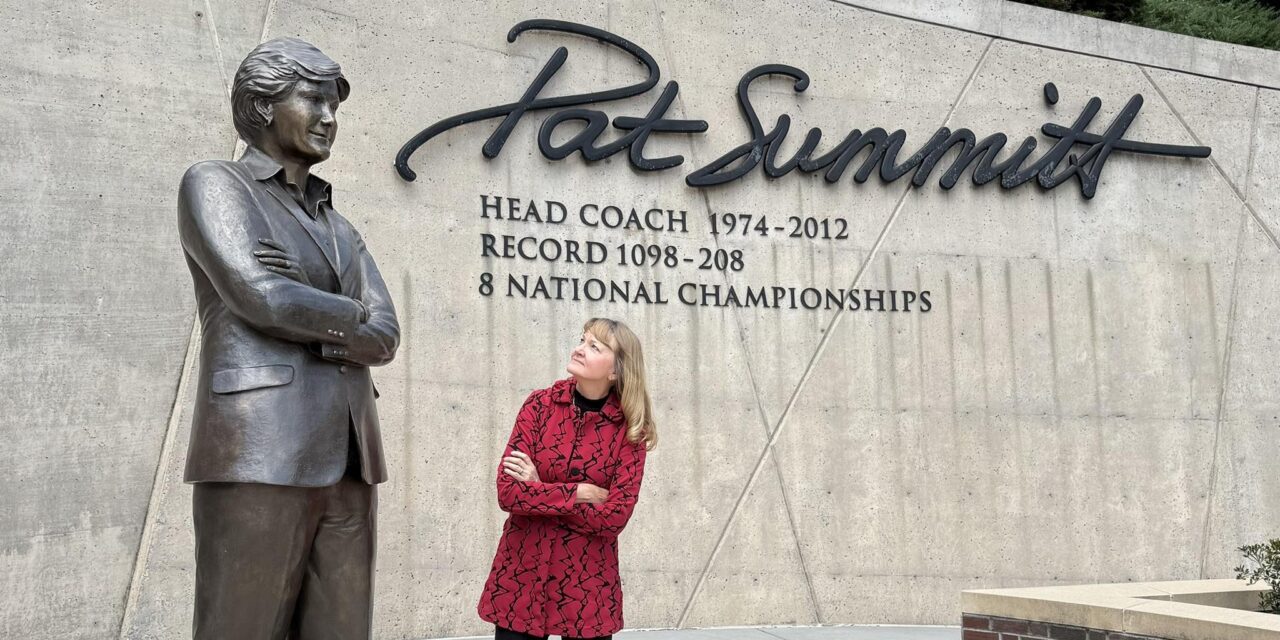 Playwright Lisa Soland brings ‘PAT’ to the stage