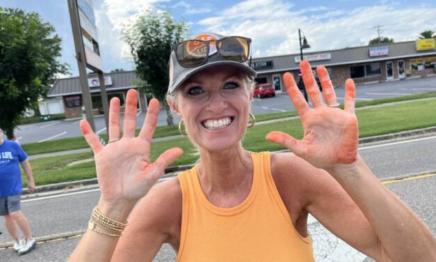 Laura Bailey + Steve McRae + Richard Briggs + P Smith ++