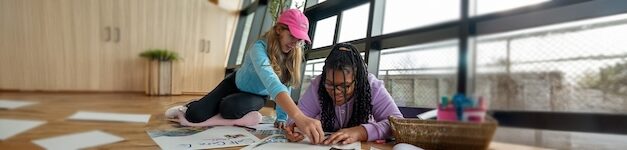 Solutions Superstar: Girl Scout program for the brain