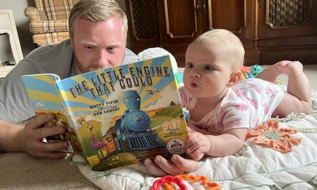 Say ‘Cheese!’ It’s the 2025 Imagination Library Photo Contest 