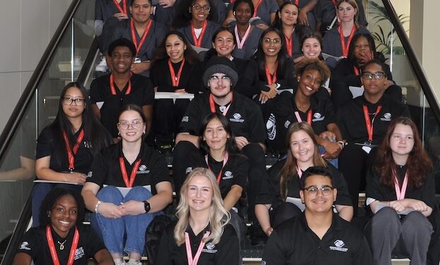 YouthForce Fall Break opportunities for teens