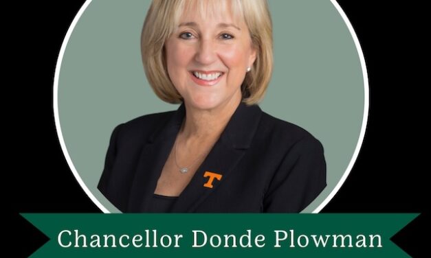 Girl Scouts to honor Donde Plowman at Trefoil luncheon