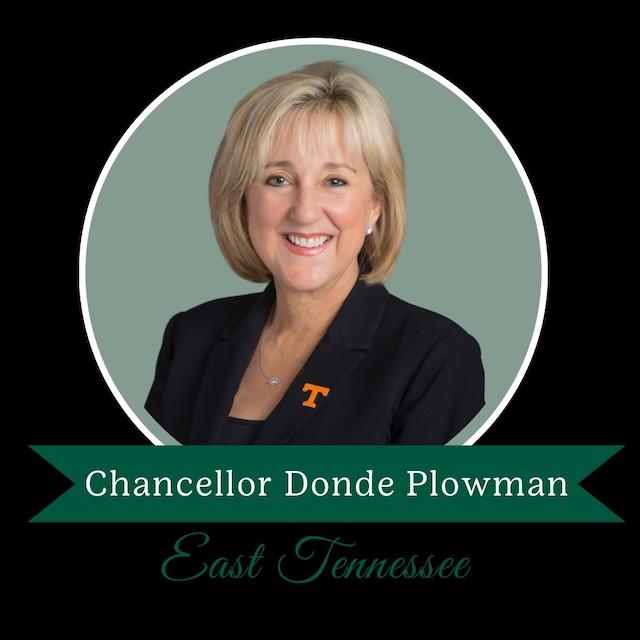 Girl Scouts to honor Donde Plowman at Trefoil luncheon