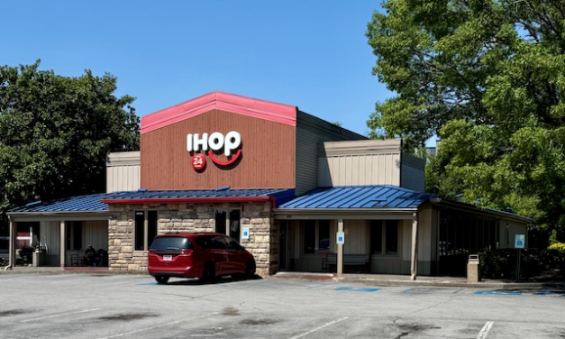 Busy week for Knox County land sales