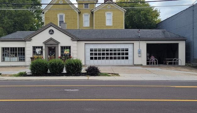 New loans for August valued at $628.2 million