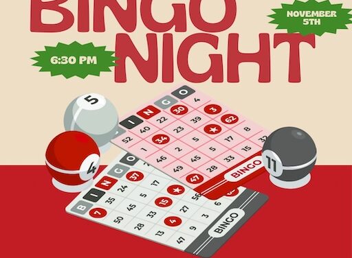 Ahead: Christmas Parade Bingo to support Ftn. City schools