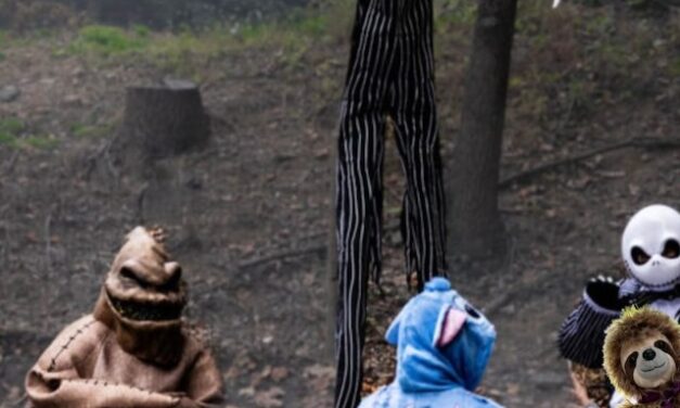 Boo! at the Zoo coming for three weekends