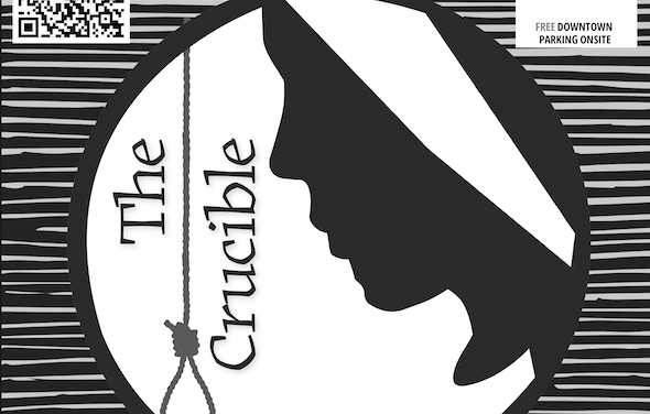 KCT to perform ‘The Crucible’