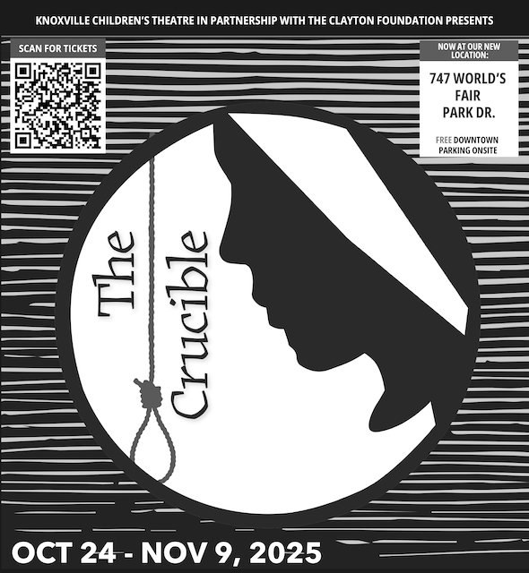 KCT to perform ‘The Crucible’