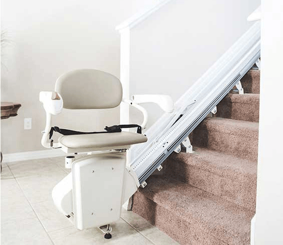Stairlifts, keeps you in the home