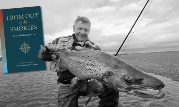 Charlie Tombras + Kelle Jolly + Will Boyd + Vallie Collins + Lois Russell ++