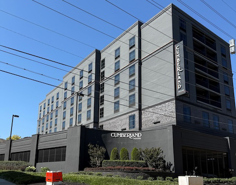 Three loans equalling $96M top list for week