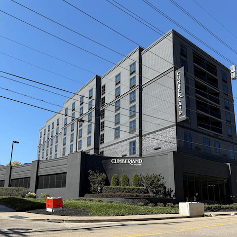 Three loans equalling $96M top list for week