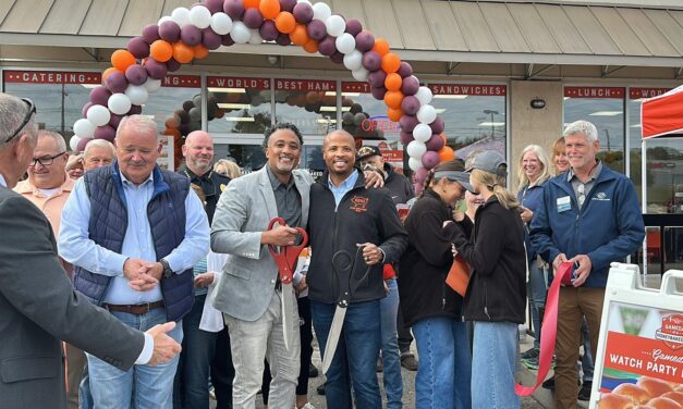 DeRon Jenkins + John Orr to lead ‘Sacred Songs’ + Report from city council + Aging workshops ++