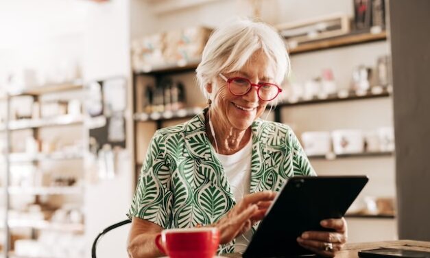 Five ways to save time with digital banking