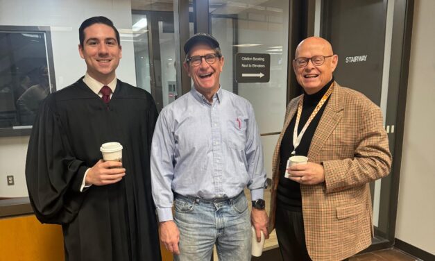 Tyler Caviness + Kyle Hixson + Mahalia Jackson + Elaine King ++