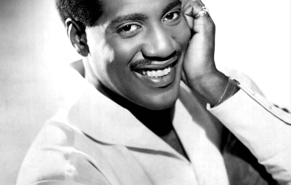 A worrying spot, a phone call and Otis Redding