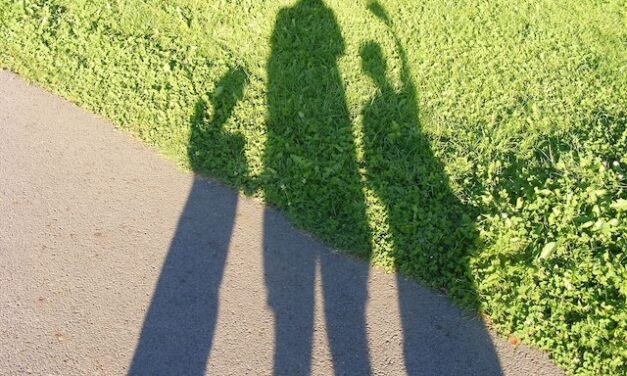 The green children of Woolpit