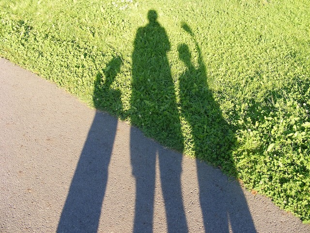 The green children of Woolpit