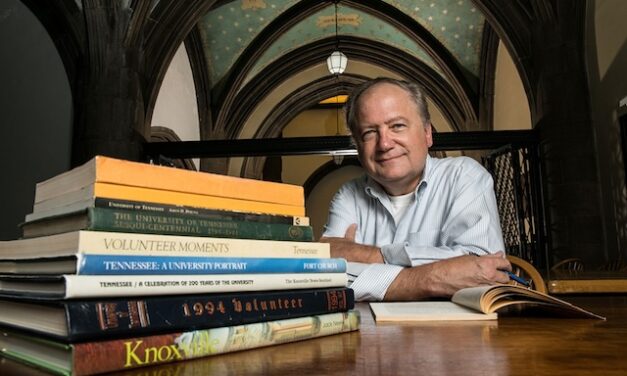 Bearden Rotary to host Jack Neely