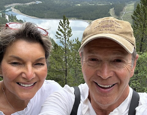 Meet Jim Kotsianas: Usher to Dentist