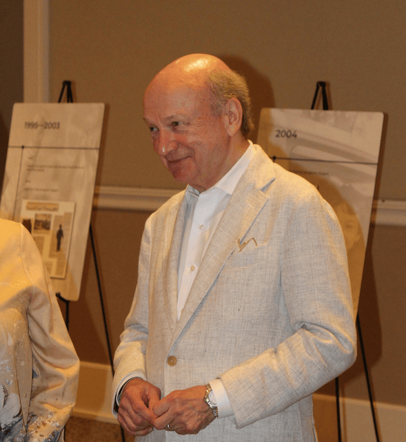 National Estate Planning Awareness Week a match for A. R. Johnson Legacy Society