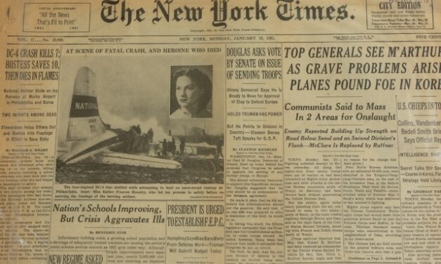 Remembering Mary Frances ‘Frankie’ Housley 