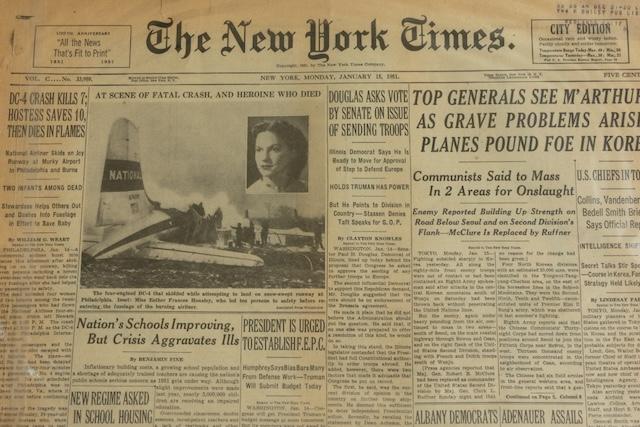 Remembering Mary Frances ‘Frankie’ Housley 