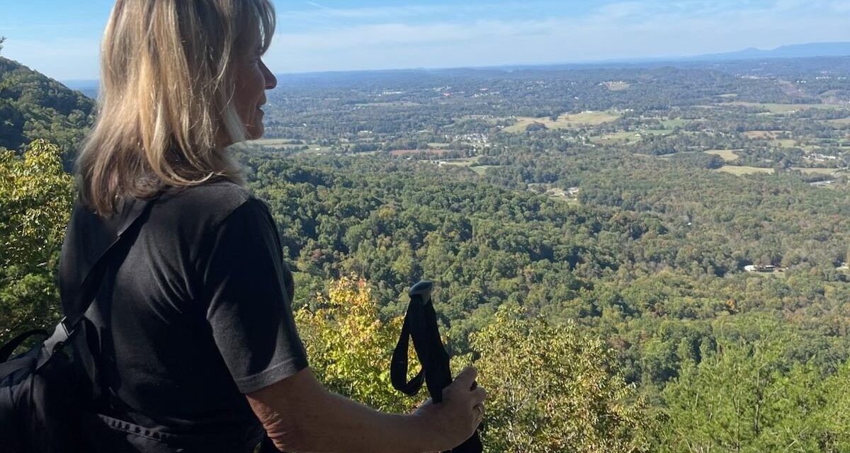 Bike Walk + Ijams to mark 50 years + 2 new state parks ++