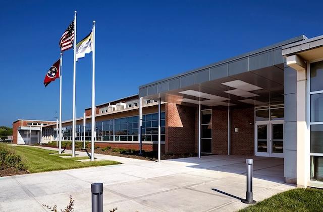 Pellissippi State, Kim Health Center create health care partnership