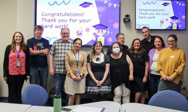 Faculty at PSCC moving toward full accessibility