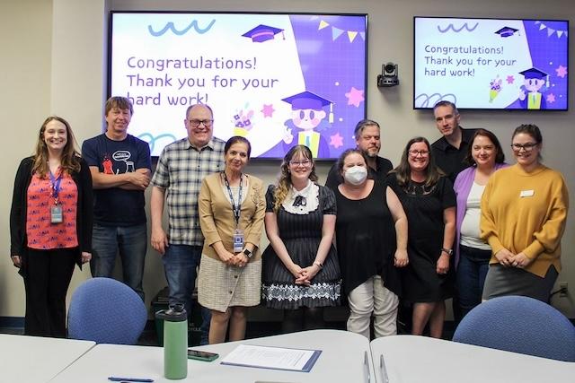 Faculty at PSCC moving toward full accessibility