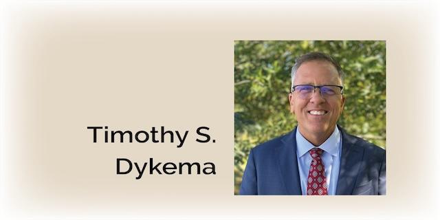 Premier Surgical welcomes new CEO  