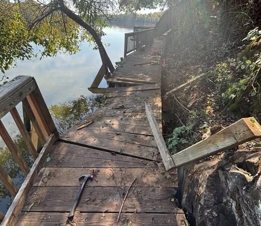 East TN rolls on despite ‘shutdown’