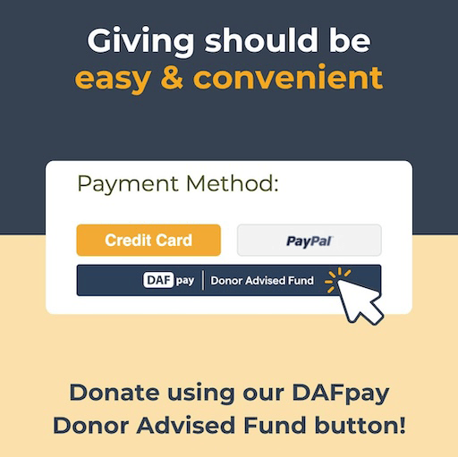 National DAF Day passed … never too late