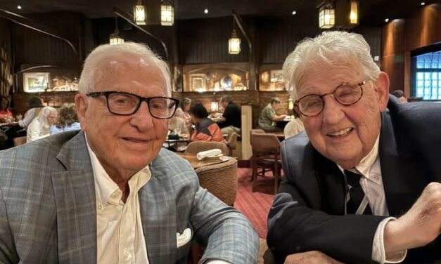 Sid Gilreath + Bob Pryor + Tom Hale + Joseph Figueroa + Courtney Panter ++