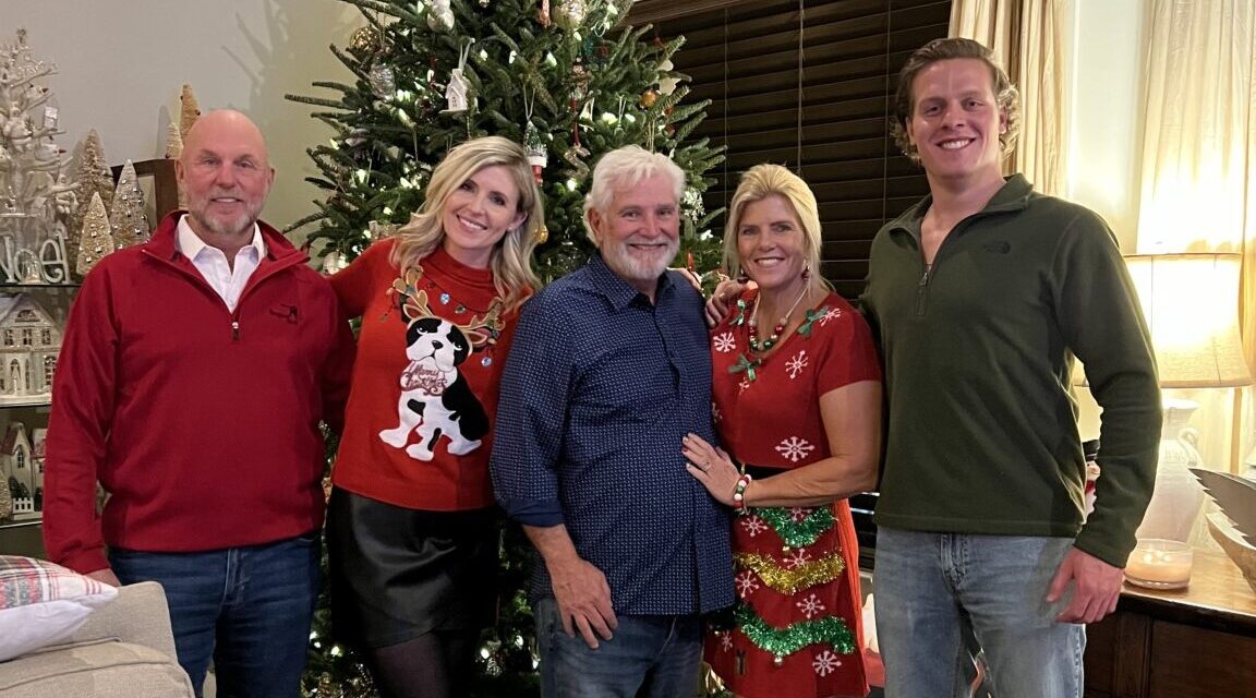 Parade of Homes + Mike Stevens + David Wade + Jeffrey Crick ++